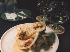 -Fuzzy Bistro 浮几韩餐·茶酒馆