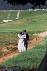 -绿皮火车照相馆 婚纱照旅拍(厦门店)