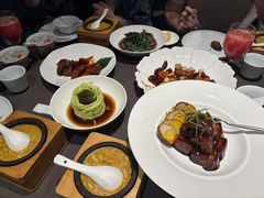 -望乡楼上海菜(日月光店)