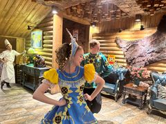 -卢布里西餐厅(总店)