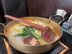 -德川家日本料理(中关村寰太大厦店)