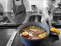 -臻老板牛肉面(光华路SOHO店)