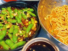 -一棠龙虾•王牌虾球(恒隆广场店)