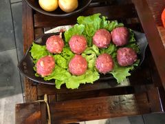 -高兴壹锅·潮汕鲜牛肉火锅(良乡梅花庄店)