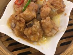 -点都德(盘福楼店)