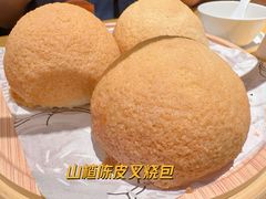 -蔡澜点心·粤菜(海印都荟城店)