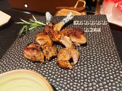-色響火锅(恒隆广场店)
