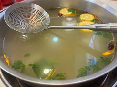 -大四喜·鲜牛肉火锅(洛阳大学城店)