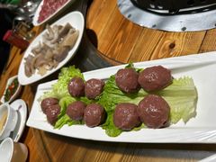 -原汁原味驴庄(长岭村店)