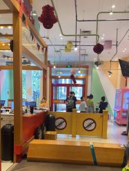 -玩元素·家庭游乐成长中心(香格里拉店)