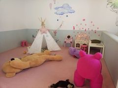 -iBallet爱芭蕾舞蹈艺术中心(星合校区)