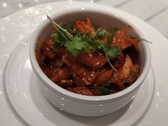 -南京空港温德姆花园酒店·MTF满庭芳中餐厅