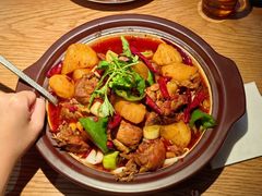 -纳鲁孜·新疆特色餐厅(上海悦荟广场店)