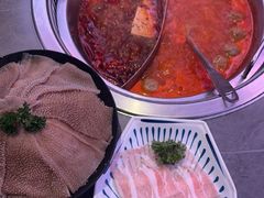 -故里和山·成都火锅(欢乐港湾店)