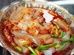 -林静小吃(复兴路店)