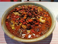 -水煮三国·川鲁江湖菜(香山店)