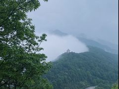 -梧桐山风景名胜区