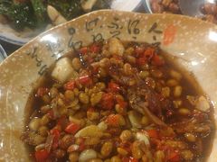 -冶建镜子·老南昌大排档·江西虾王(总店)