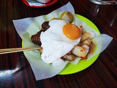 -華叔茶記