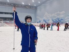 -哈尔滨热雪奇迹