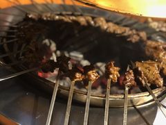 -忠义水浒烤肉(体育西路店)