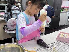 -爱之旅diy烘焙坊(西直门店)