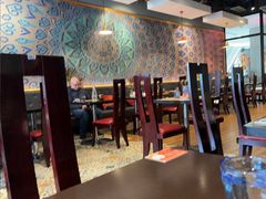 -克比叔叔印度餐厅Kebabs on the Grille (人民广场店)