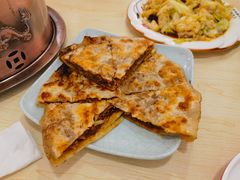 -老舅老蒙肉饼非遗店(一店)