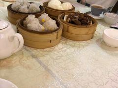 -蒲园食堂(中山大学广州校区南校园店)