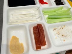 -黑窑厂糖油饼烤鸭·清真菜(黑窑厂街店)