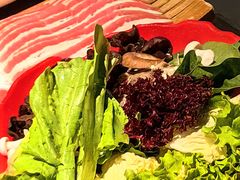 -额尔敦传统涮(公园西路店)