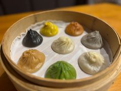 -乐忻皇朝(上海中心大厦店)