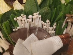 -额尔敦传统涮(光明路店)