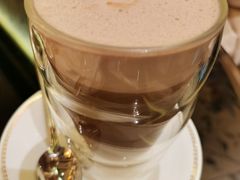 -大堂吧·下午茶·特调鸡尾酒(大连一方城堡豪华精选酒店)