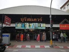 -瓦洛洛传统市场