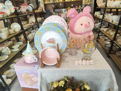 -川岛屋·KAWASIMAYA·咖啡简餐