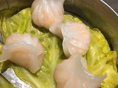 -金涌点心店