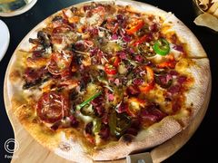 -AClub餐吧(富华里店)