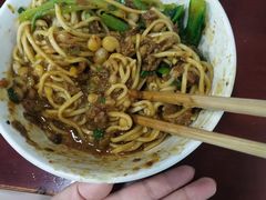 -朱儿面庄(洋河三路店)