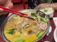 -喜家德虾仁水饺(长泰广场店)