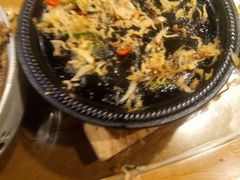 -金饭碗家宴(中兴路店)