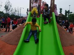 -枫香湖儿童公园