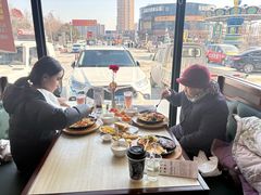 -挚享来牛排(柘城店)