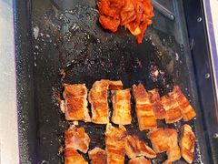 -韩时烤肉(丰科万达广场店)