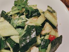 -探炉·香辣豆花烤鱼(笋岗宝能环球汇店)