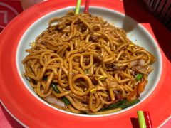 南昌炒粉-辣小鲜·南昌大排档(船山路店)