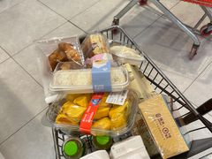 -盒马鲜生(枣园路店)