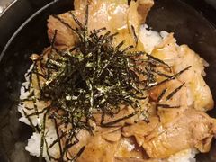 -日本料理神拉面