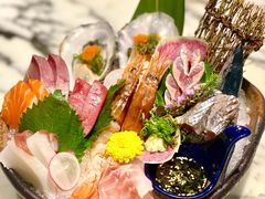 -家贺屋刺身寿司专门店