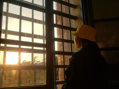 -青岛德国监狱旧址博物馆